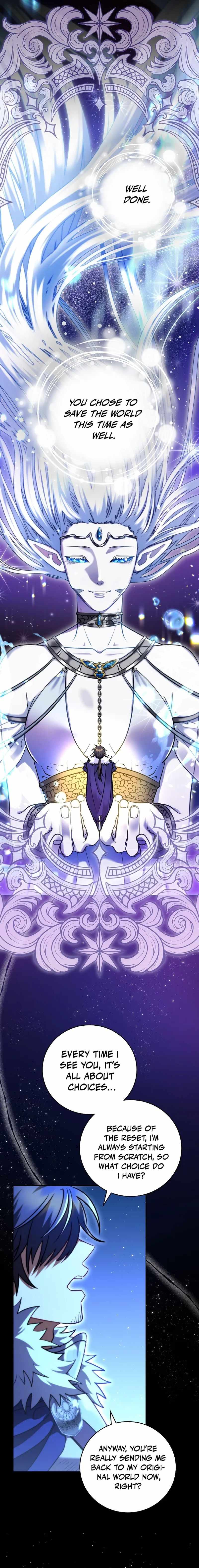 Master of All Skills Chapter 1 4